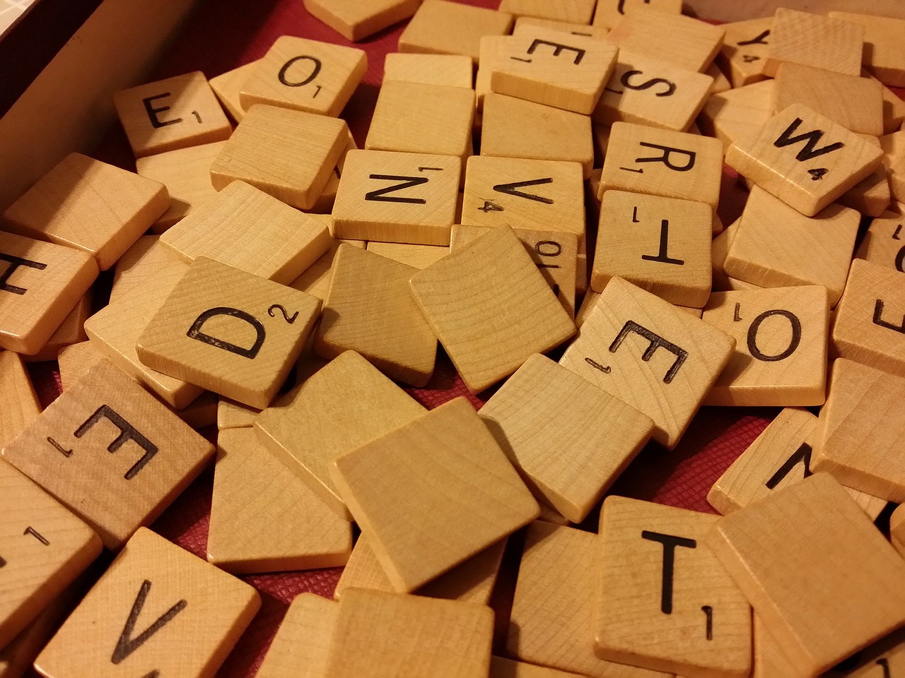 How To Win At Scrabble Words You Need To Know Online Writing Jobs 